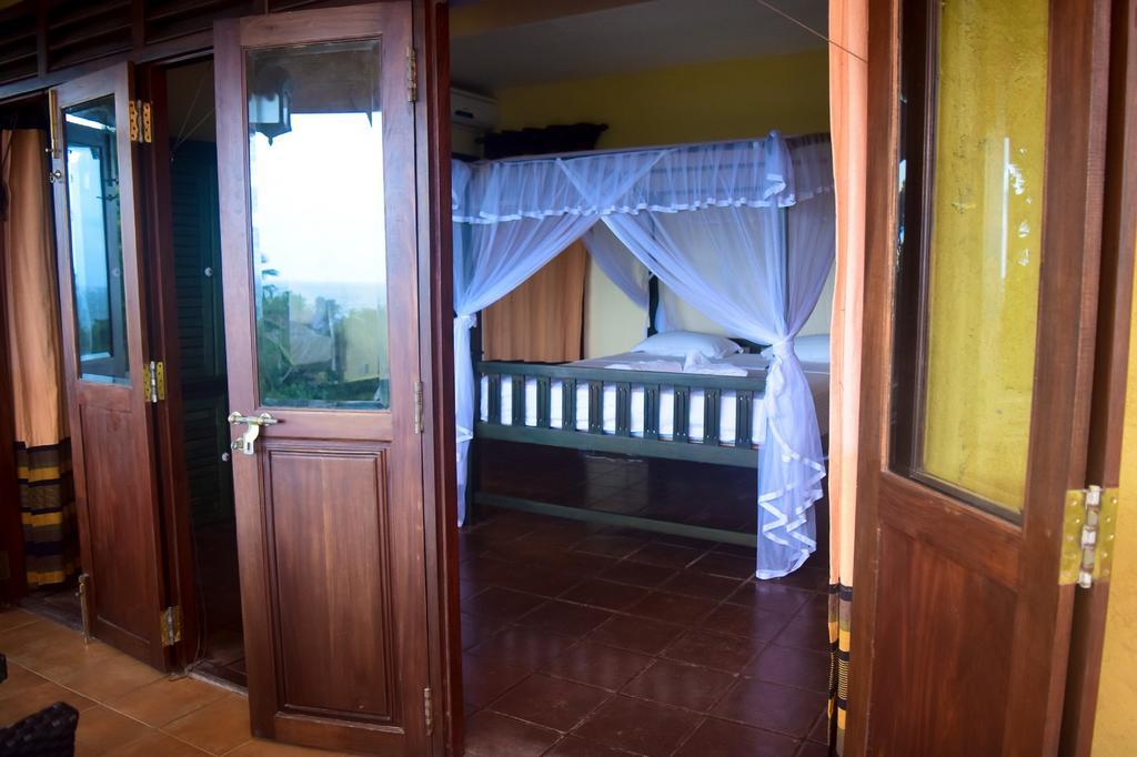 Lanka Eco Village Unawatuna Habitación foto