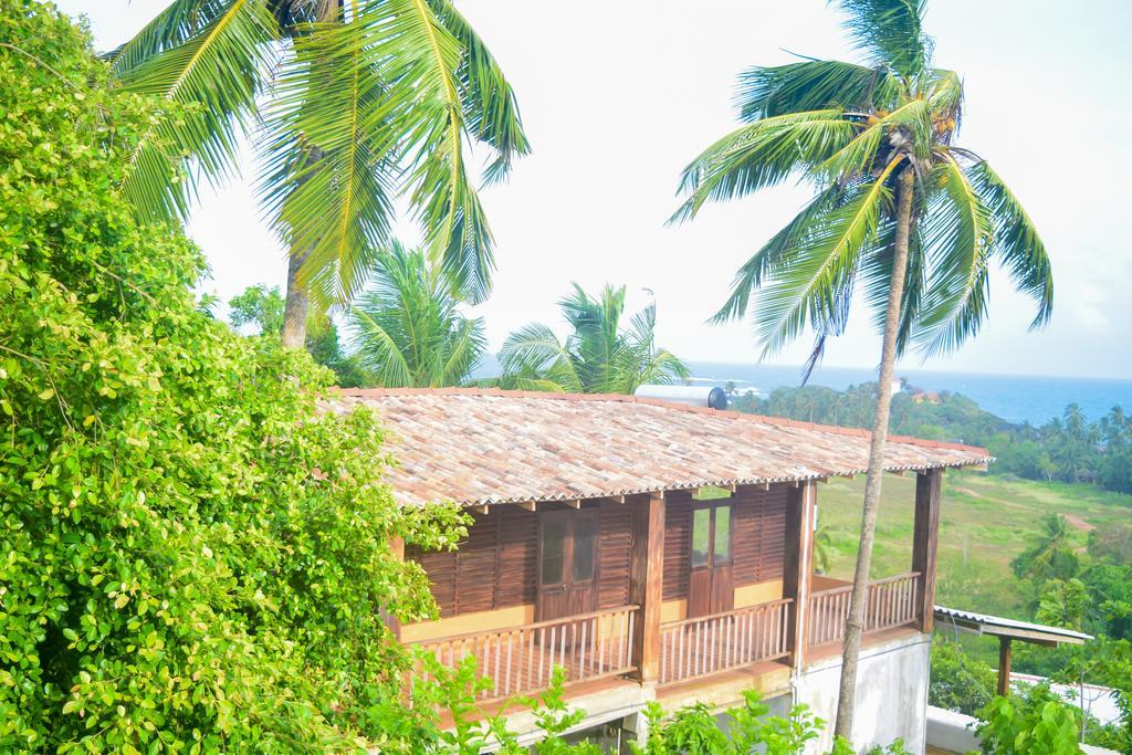 Lanka Eco Village Unawatuna Exterior foto