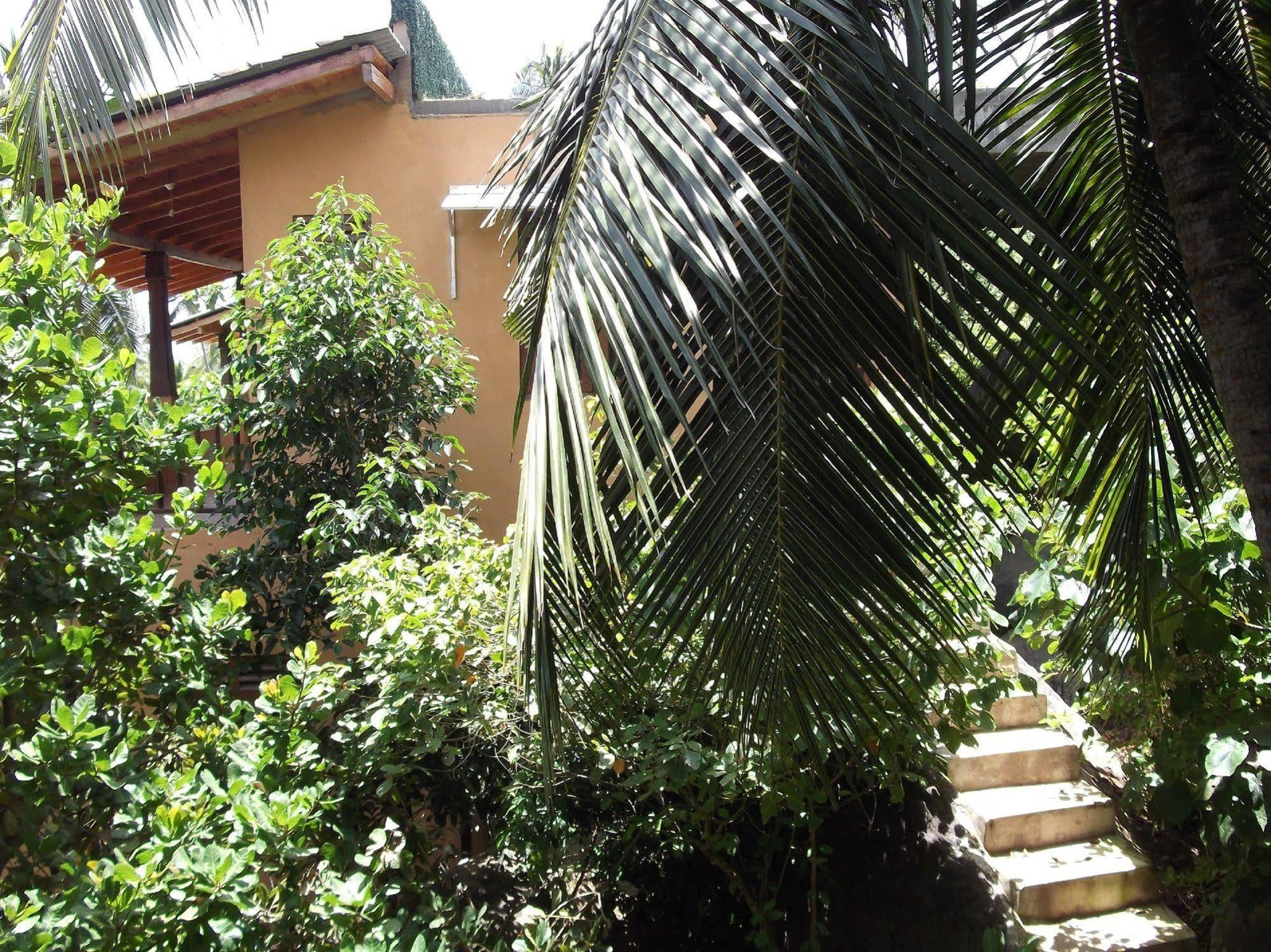 Lanka Eco Village Unawatuna Exterior foto